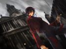 Once in Hazy London 
Lelouch Code Geass