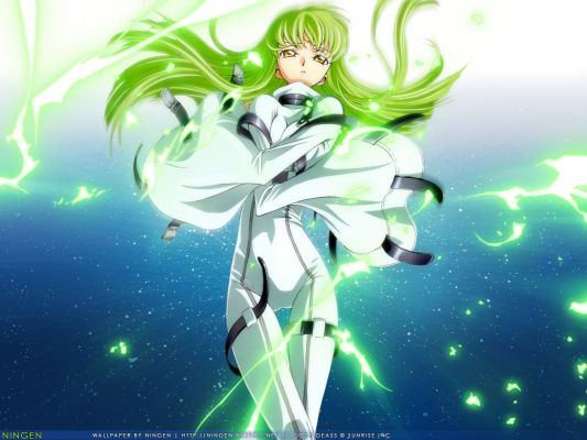 Code_Geass_2
Code Geass CC