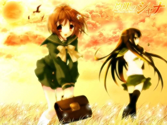 Shakugan no Shana80
Shakugan no Shana