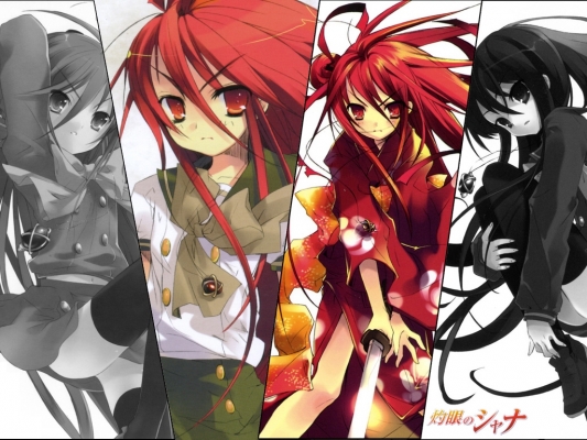 Shakugan no Shana90
Shakugan no Shana