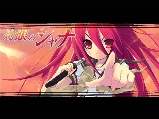 Shakugan no Shana101
Shakugan no Shana