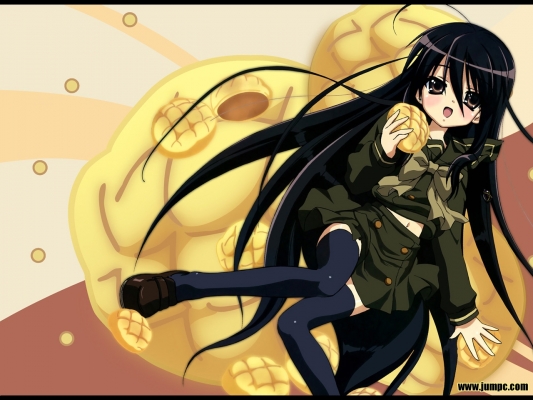   17
Shakugan no Shana