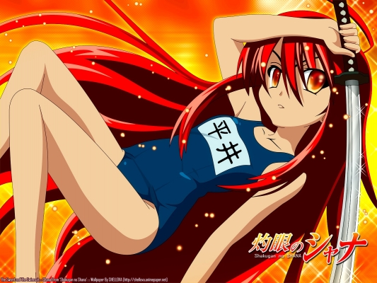   24
Shakugan no Shana