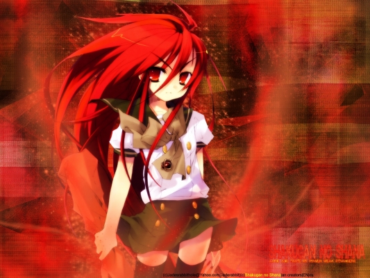   39
Shakugan no Shana