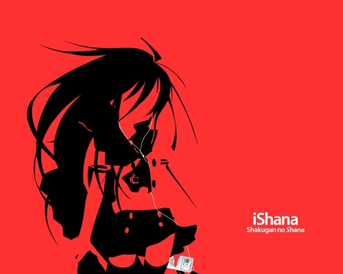   43
Shakugan no Shana