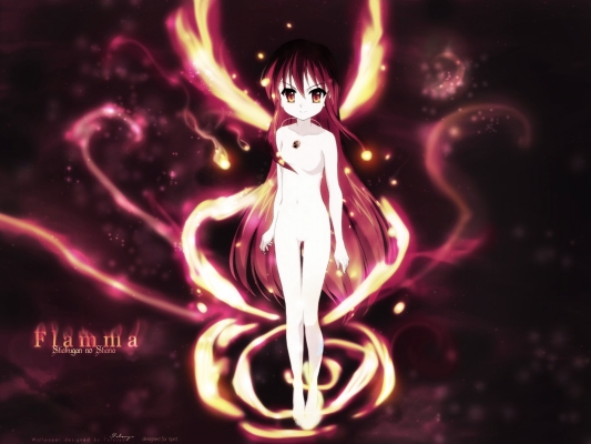   61
Shakugan no Shana