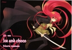   36
Shakugan no Shana