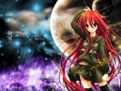   41
Shakugan no Shana