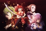   58
Shakugan no Shana