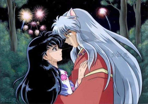 inuyasha
