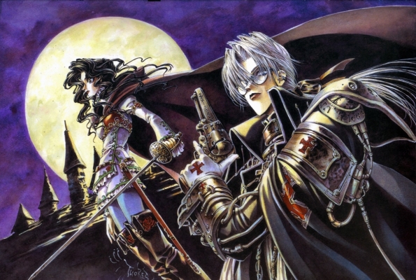 Trinity Blood_14
Trinity Blood