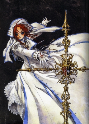 Trinity Blood_22
Trinity Blood