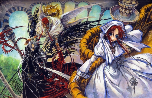 Trinity Blood_23
Trinity Blood