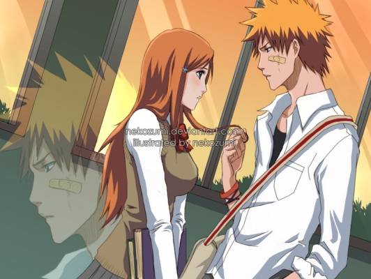 BLEACH___Hard_To_Explain_by_nekozumi
bleach love