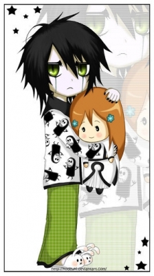 Bedtime___Ulquiorra_by_kodzuki
Bleach