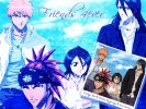 Bleach_Friends 4ever
Bleach