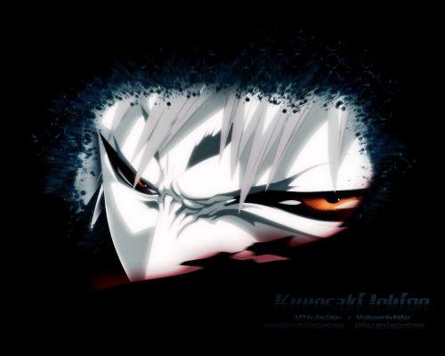 Bleach
Bleach