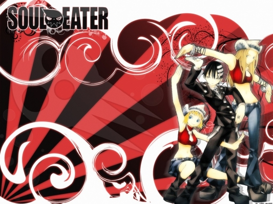 Soul Eater
Soul Eater