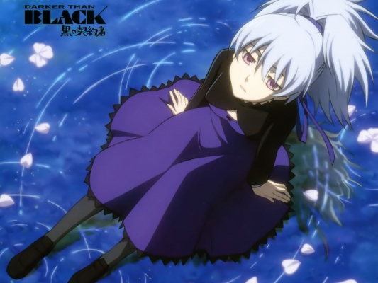 Darker than Black
Darker than Black