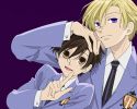 Ouran Koukou Host Club
Ouran Koukou Host Club