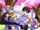 Ouran Koukou Host Club
Ouran Koukou Host Club