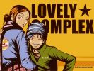 Lovely Complex
Lovely Complex