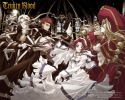 Trinity Blood
Trinity Blood