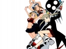 Soul Eater
Soul Eater