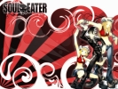 Soul Eater
Soul Eater