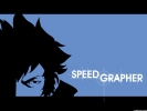 Speed Grapher
Speed Grapher