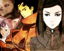 Ergo Proxy
Ergo Proxy