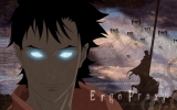 Ergo Proxy
Ergo Proxy