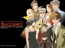 Baccano!
Baccano!