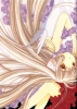 Chobits
Chobits