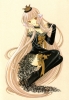 Chobits
Chobits