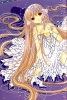 Chobits
Chobits