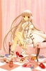 Chobits
Chobits