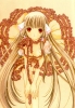 Chobits
Chobits