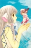 Chobits
Chobits