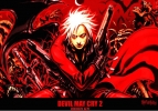 Devil May Cry
Devil May Cry