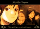 Haibane Renmei
Haibane Renmei