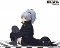 Darker than Black
Darker than Black