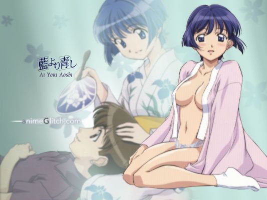 Ai Yori Aoshi
Ai Yori Aoshi