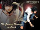 L
Death Note