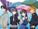  
 , Furuba, Fruits Basket