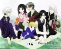  
 , Furuba, Fruits Basket