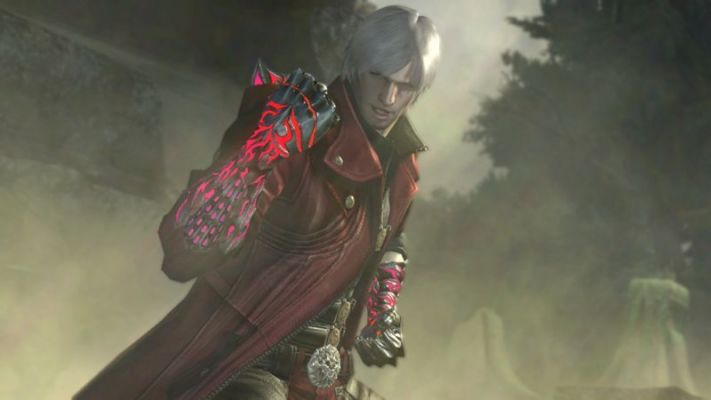 dante
DMC4