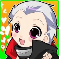 Little cute chibi Hidan
           ^^!  ,      ^^!
chibi hidan