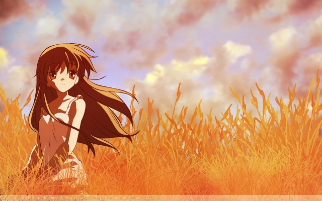 Clannad 5
Clannad