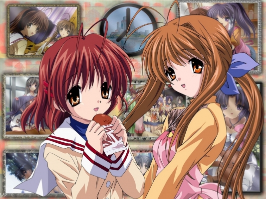 clannad 7
clannad